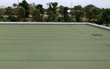 all Ranmoor roofing types quoted for