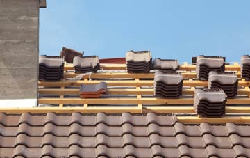 Ranmoor clay roofing costs