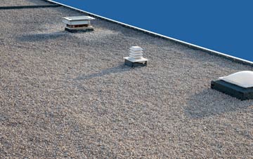 flat roofing Ranmoor, South Yorkshire