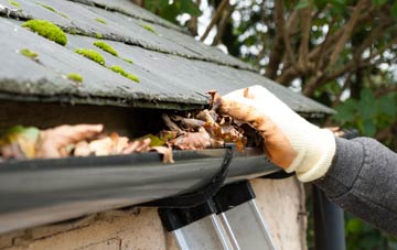 gutter cleaning Ranmoor, South Yorkshire