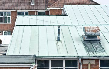 Ranmoor lead roofing costs