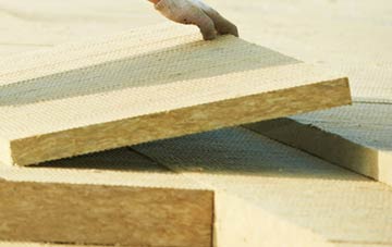 measuring Ranmoor tapered insulation