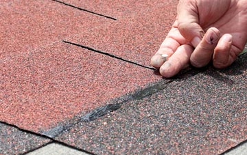 Ranmoor asphalt roof repairs