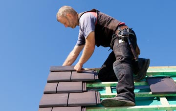 disadvantages of Ranmoor slate roofing