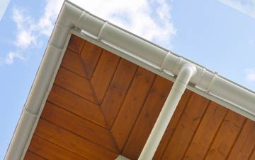 Ranmoor soffit types