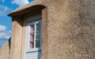 Ranmoor thatch roof disadvantages