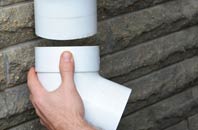 rated Ranmoor guttering companies