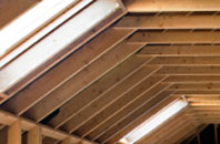 Ranmoor tapered roof insulation quotes