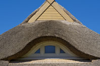 Ranmoor thatch roofing